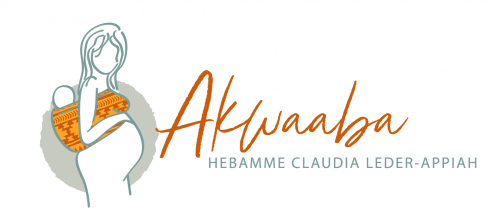 Hebamme Claudia Leder-Appiah - 